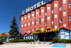 Ciudad de Burgos