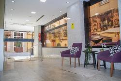 Hotel Faranda Pathos Gijón,Ascend Hotel Collection