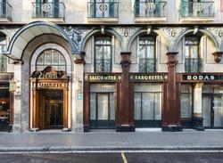 Oriente Atiram Hotel