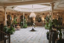 Oriente Atiram Hotel