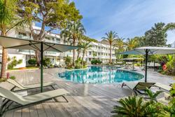 Hotel Illa D'or & Club Apartaments