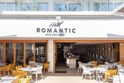 Romantic