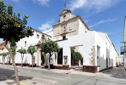 Crisol Monasterio San Miguel