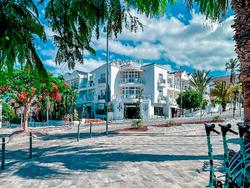 Parque del Sol