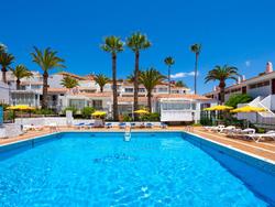 Paradero Apartments