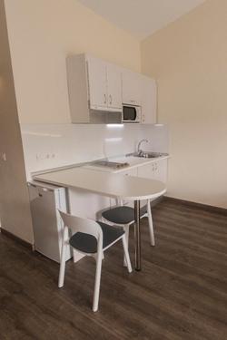 Paradero Apartments