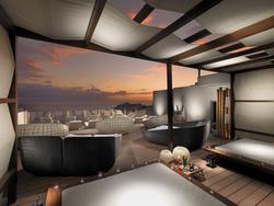 H10 Big Sur Boutique Hotel  - Adults Only
