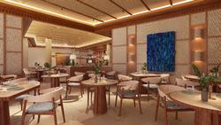 Mandarin Oriental Punta Negra, Mallorca