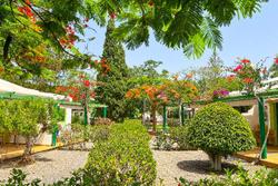 Bungalows Cordial Sandy Golf