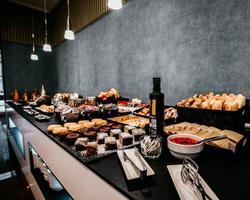Hotel Elche Centro Affiliated by Melia