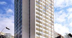 Melia Barcelona Sarria