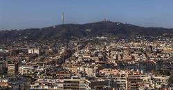 Melia Barcelona Sarria