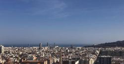 Melia Barcelona Sarria