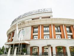 AZZ Mérida Medea