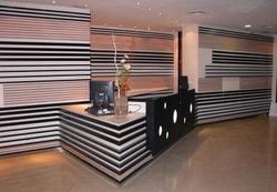 Hotel Ceuta Puerta de Africa