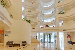 Hotel Ceuta Puerta de Africa