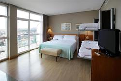 Hotel San Sebastian Orly Affiliated by Melia