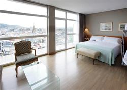 Hotel San Sebastian Orly Affiliated by Melia