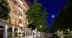Hotel Recoletos