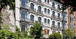 Hotel Recoletos