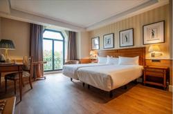 Hotel Recoletos