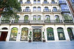 Hotel Recoletos
