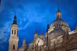 Innside Zaragoza