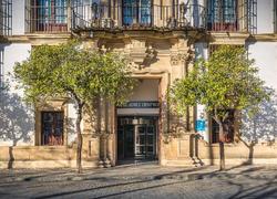 Hotel Jerez Centro