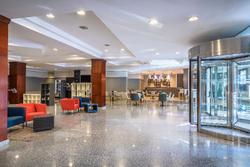 Hotel Jerez Centro