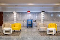 Hotel Jerez Centro