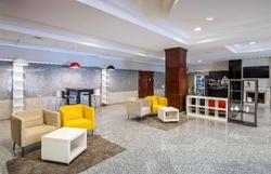 Hotel Jerez Centro