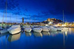 Hotel Alicante Gran Sol Affiliated by Melia