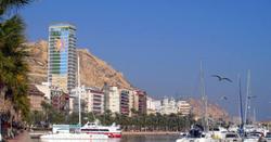 Hotel Alicante Gran Sol Affiliated by Melia