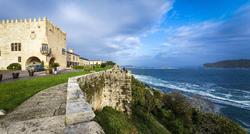 Parador de Baiona
