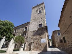 Parador de Caceres