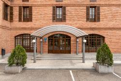 Parador de Calahorra