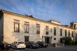 Parador de Cambados