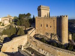 Parador de Alarcon