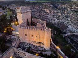 Parador de Alarcon