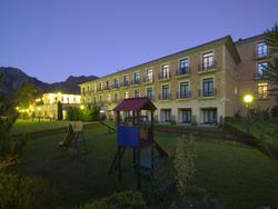 Parador de Cangas de Onis