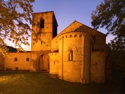 Parador de Cangas de Onis