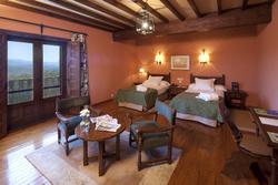 Parador de Cervera