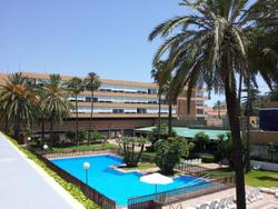 Parador de Ceuta Hotel La Muralla
