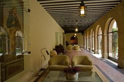Parador de Chinchon