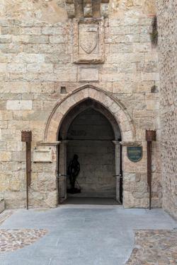 Parador de Ciudad Rodrigo