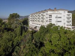 Parador de Cordoba