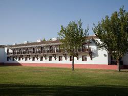 Parador de Albacete