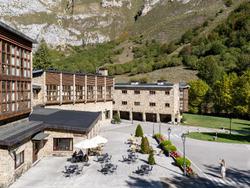 Parador de Fuente De