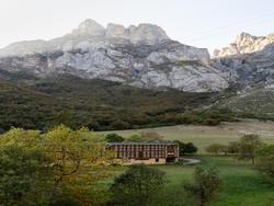 Parador de Fuente De