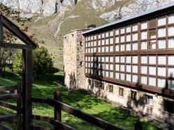 Parador de Fuente De
